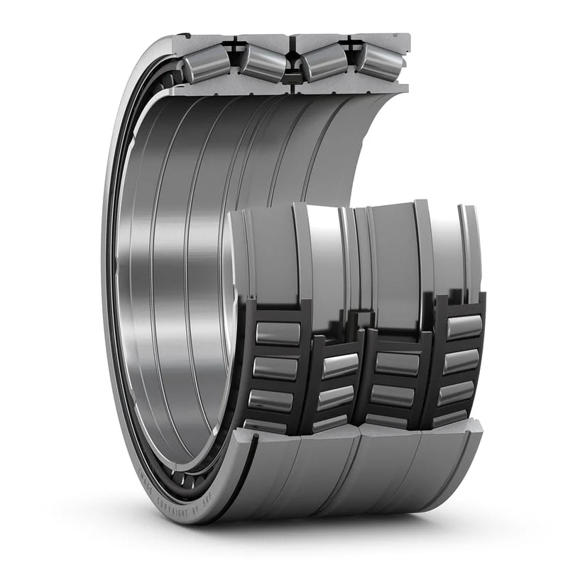 Многорядный конический роликовый подшипник 331090E/C700 SKF — изображение 4