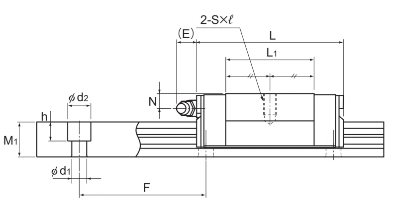 GSR 15V THK — изображение 2