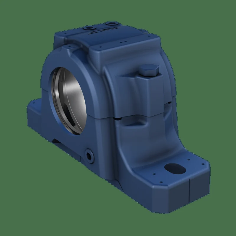 Y-образный корпус SNL510-608VU SKF