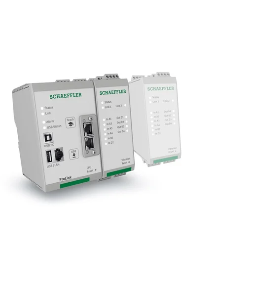Подшипниковый инструмент PROLINK-CMS-KIT-4CH FAG