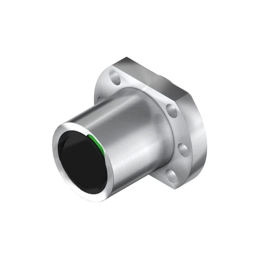 Гайка ШВП 4R20-20K2-FSC (BD: 3.175 mm, C/C0: 690/1560 kgf)
