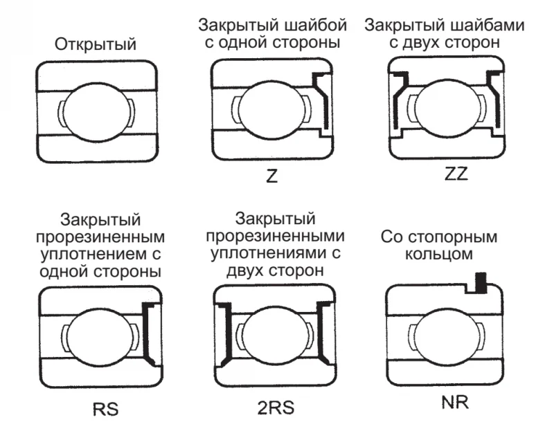 16002 RS FBJ — изображение 5