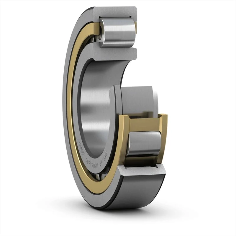 NJ306ECML SKF — изображение 5