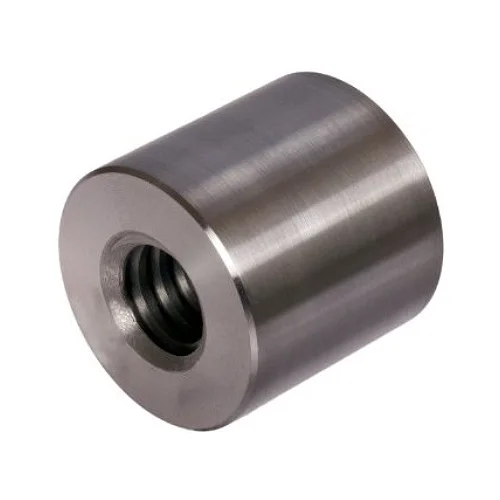 Гайка трапецеидальная SR 24x5 (C45)