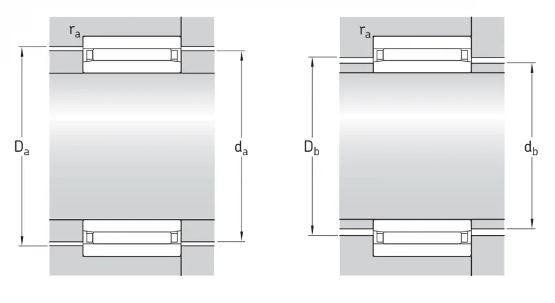 NAO30X47X16 SKF — изображение 2