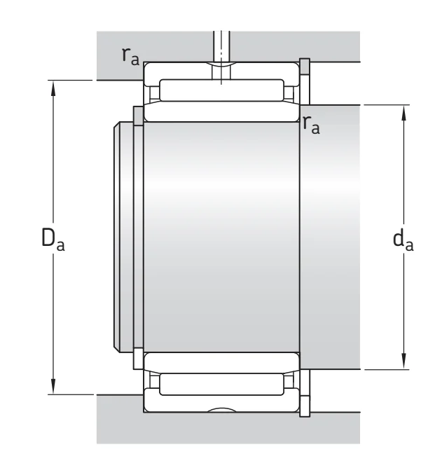 NA6904 SKF — изображение 2