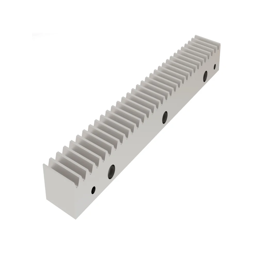 Зубчатая рейка MH30L1000 (m3, 29x29 mm, 1000 mm, Q6)