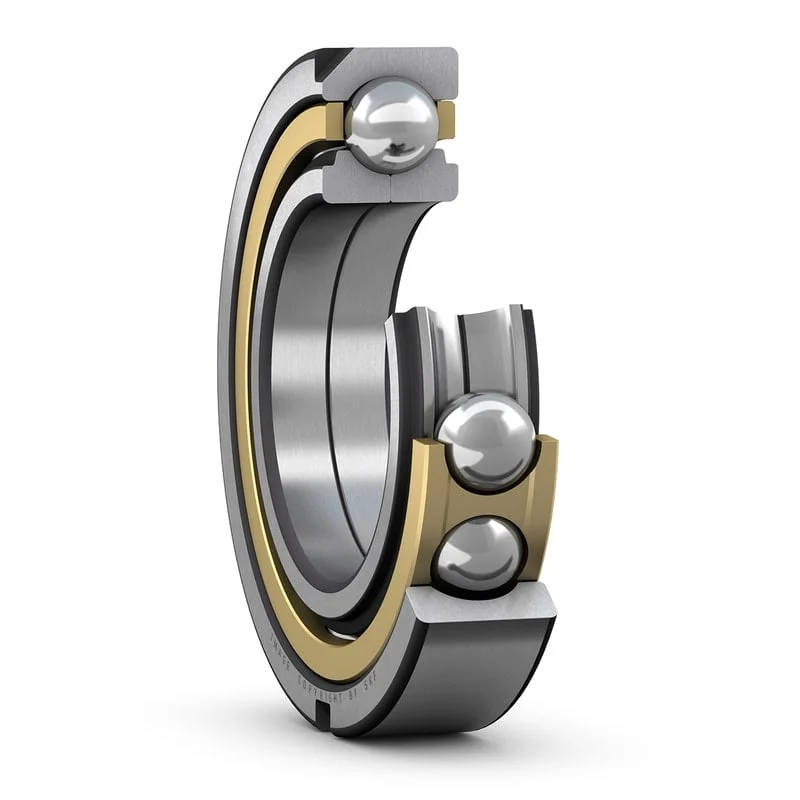QJ1244N2MA SKF — изображение 4