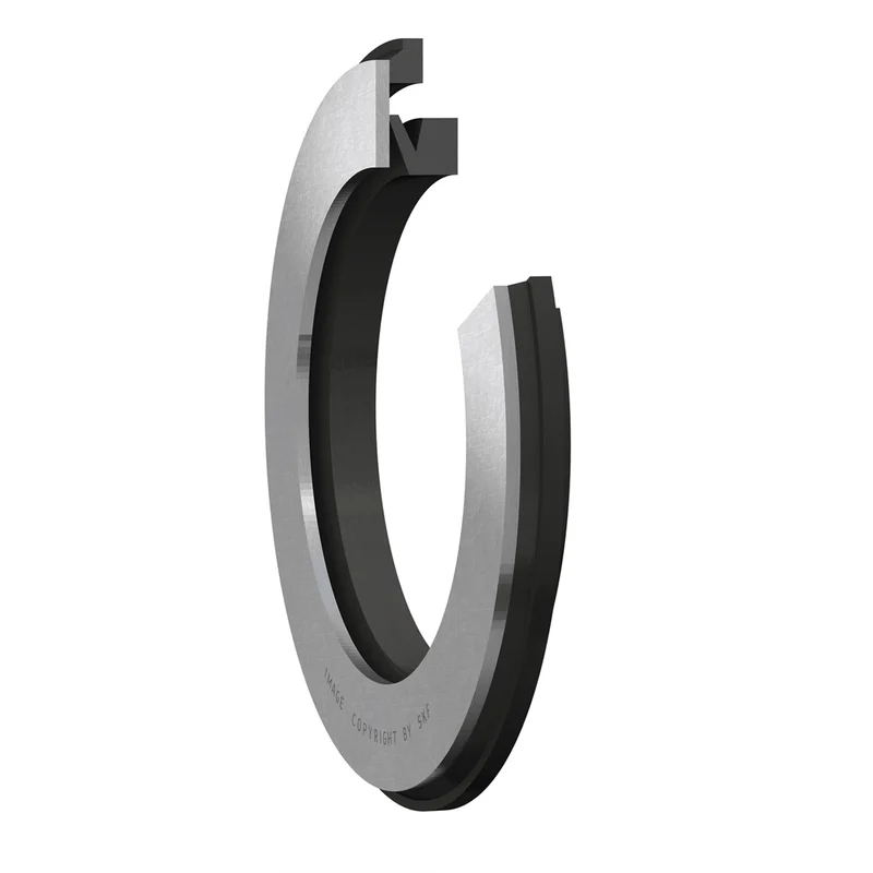 Материалы для корпусов TSN617A SKF