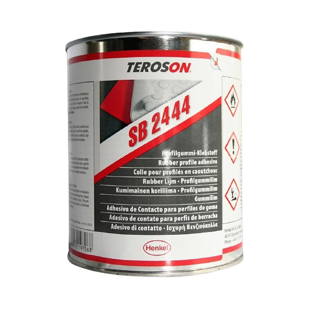 Клей контактный TEROSON SB 2444 5KG