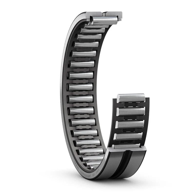 NKS20 SKF — изображение 4