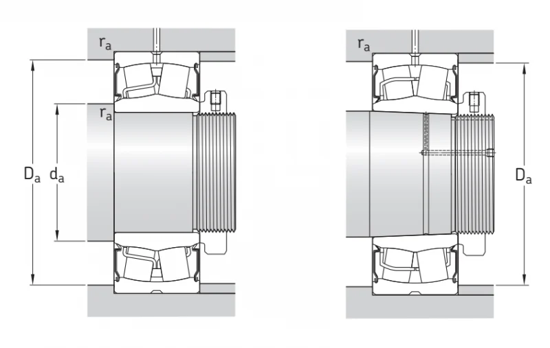 22330-2CS5/VT143 SKF — изображение 2