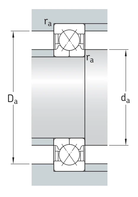 QJ228N2MA SKF — изображение 4