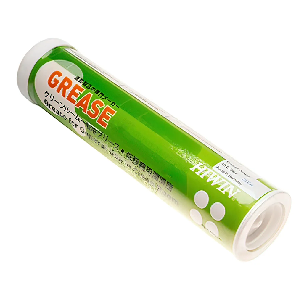 Смазочные материалы G01 (400g, -15~115˚C, viscosity cSt 40°C=500, 100°C=30, 1NLGI)