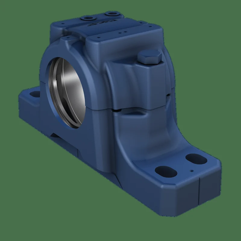 Y-образный корпус FSNL511-609 SKF