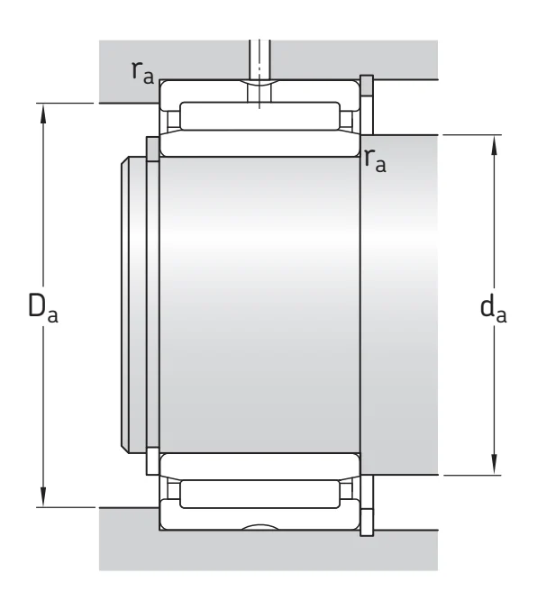 NKI12/16 SKF — изображение 2